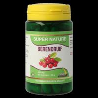SNP Berendruif 480mg 60 Vegetarische capsules - thumbnail