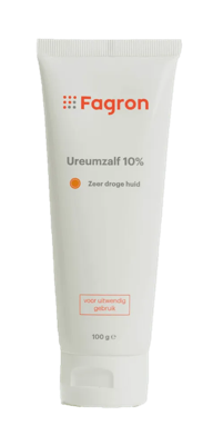 Fagron Ureumzalf 10%