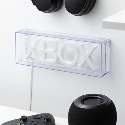 Xbox - LED Neon Light