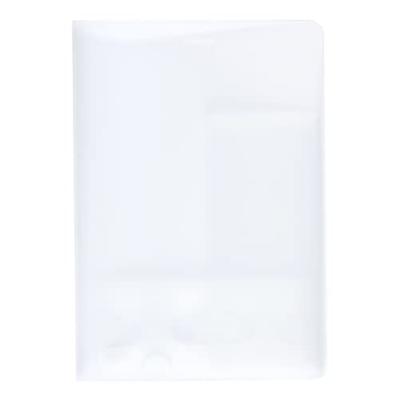 Offertemap oxford a4 insteektas 2 klep 0.5mm pp tr | 10 stuks
