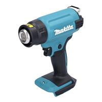 Makita DHG180Z Accu Heteluchtpistool 18V Basic Body - thumbnail