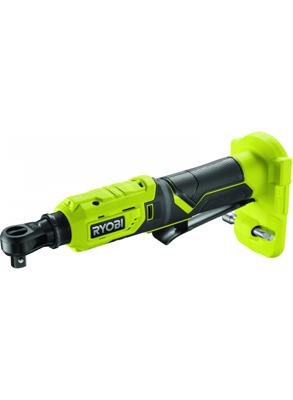 18V ratelsleutel - 3/8 '' vierkante montage - 60 nm - geleverd met 1 verlengtip