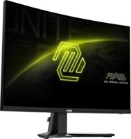 MSI MAG 27CQ6F computer monitor 68,6 cm (27") 2560 x 1440 Pixels Quad HD LCD Zwart - thumbnail