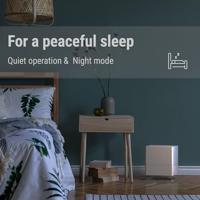 Stadler Form O-020 luchtbevochtiger Wit 18 W - thumbnail