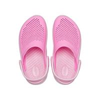 LiteRide 360 Clog K CROCS(TM) kinderclogs rozen - thumbnail