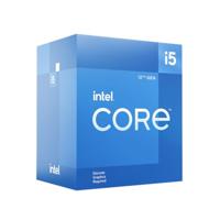 Processor Intel Core i5-12400F - thumbnail