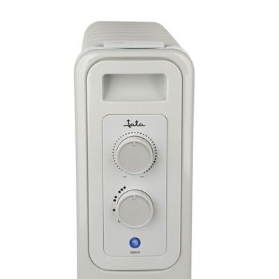 Verwarming JATA JCRA2309 Wit 2000 W