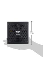 Thermaltake Toughpower PF1 PC-netvoeding 750 W ATX 80 Plus Platinum - thumbnail