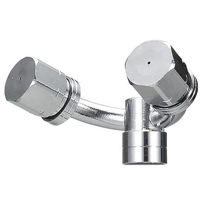 Makita Accessoires Spuitmond "U-vorm" - 6958018000