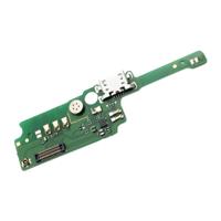 Opladen Port Board voor Alcatel Shine Lite OT5080 5080X 5080U 5080 - thumbnail
