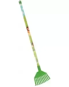 Grashark voor kinderen met leeuwen print