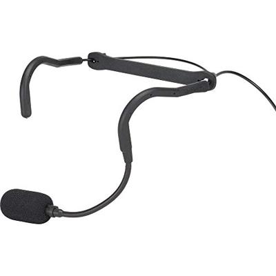 Samson QEx fitness headset microfoon
