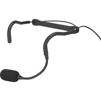 Samson QEx fitness headset microfoon - thumbnail