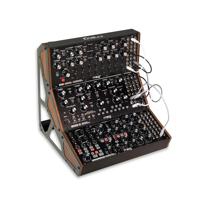 Moog Subharmonicon synthesizer - thumbnail