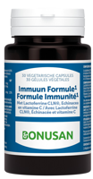Bonusan Immuun Formule Capsule - thumbnail