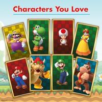 Ravensburger Super Mario Labyrinth - thumbnail