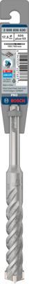 Bosch Accessoires PRO SDS plus-5X hamerboor | 17 |5 x 100 x 160 mm - 2608836630