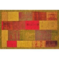 Vloerkleed Pablo multi 155x230 - thumbnail
