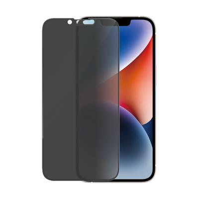 PanzerGlass Ultrawide Privacy AB für iPhone 14/13/13 Pro