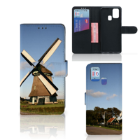 Samsung Galaxy M31 | Flip Cover | Molen - thumbnail