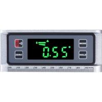 TOOLCRAFT TO-9616512 Digitale hoekmeter 360 ° - thumbnail