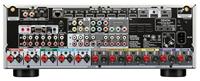 Denon: AVC-X4700H 9.2-Kanaals 8K AV-Receiver - Zilver - thumbnail