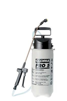 Gloria Haus und Garten 000081.0725 Pro 5 Drukspuit 5 l