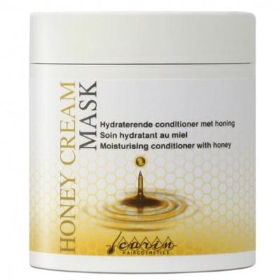 Carin Honey Cream Mask 500ml