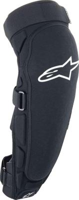 Alpinestars impact plasma pro - knee and shin protectors