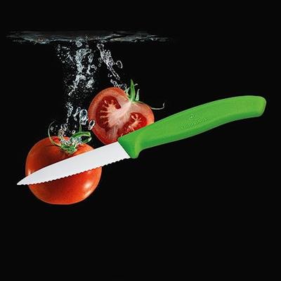 Victorinox 6.7636.L114 Groentemes Groen - thumbnail