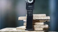 Bosch Accessories 2608669135 2608669135 Multitool 1 stuk(s) - thumbnail