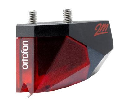 Ortofon 2M Red Verso element