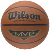 Basketbal Wilson Mvp 295 Bruin Plastic (Maat 7) - thumbnail