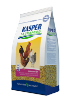 Kasper faunafood hobbyline kuikenzaad fijn 4 KG - thumbnail