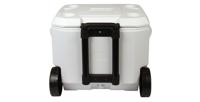 Coleman 50qt Wheeled Cooler - thumbnail