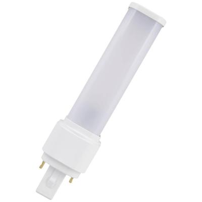 OSRAM HOMELIGHTING 4058075823358 LED-lamp Energielabel E (A - G) G24d-1 5 W = 10 W Neutraalwit (Ø x h) 35 mm x 35 mm 1 stuk(s)
