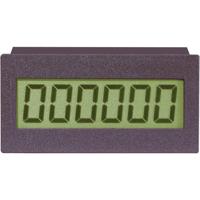 VOLTCRAFT DCM 340 Digitaal inbouwmeetapparaat - thumbnail