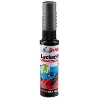 FASI lak voor plaatselijk herstel touch-up stick bronze grey matt - thumbnail