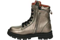 Red Rag Bikerboot - thumbnail