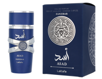 Lattafa Asad Zanzibar Eau de Parfum 100ml - thumbnail
