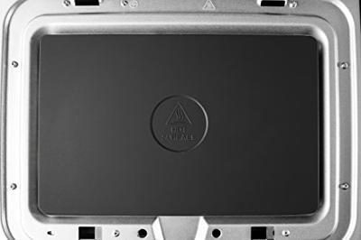 Fritel GR 3495 Contact grill Grijs - thumbnail