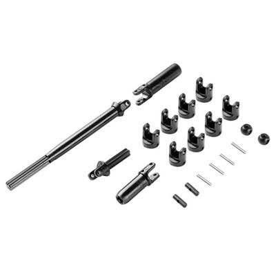 FMS - 1:18 Chevrolet K10 Transmission Shaft Full Set (FMS-C2124)