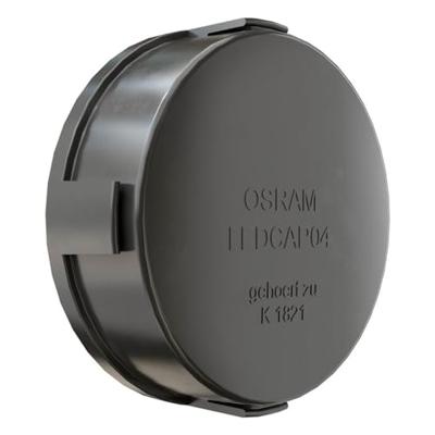 Osram Automotive Lampfitting (auto) LEDCAP04 Bouwvorm (autolamp) Adapter für Night Breaker H7-LED - thumbnail