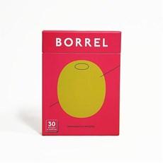 Borrel (Kaartspellen)