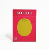 Borrel (Kaartspellen) - thumbnail