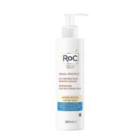 RoC Soleil-Protect Refreshing Skin Restoring Milk 200ml - thumbnail