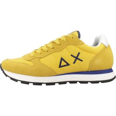 SUN68 Tom Solid Z35101_23 Goud / Geel-41 maat 41