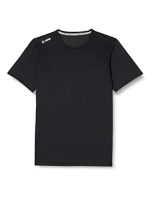 JAKO 6175 T-Shirt Run 2.0 - Zwart - XXL