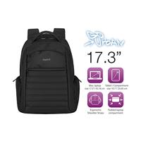 Laptoptas Ewent EW2528 17.3" Zwart - thumbnail