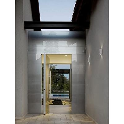 Lyora Design wandlampDewei wit - 9026118